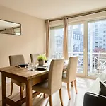 Vieux - Superb Balcony Parking! Διαμέρισμα *