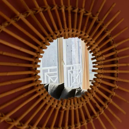 Vieux - Superb Balcony Parking! Appartement Rijsel