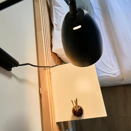 Vieux - Superb Balcony Parking! *