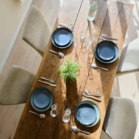 Vieux - Superb Balcony Parking! Daire *