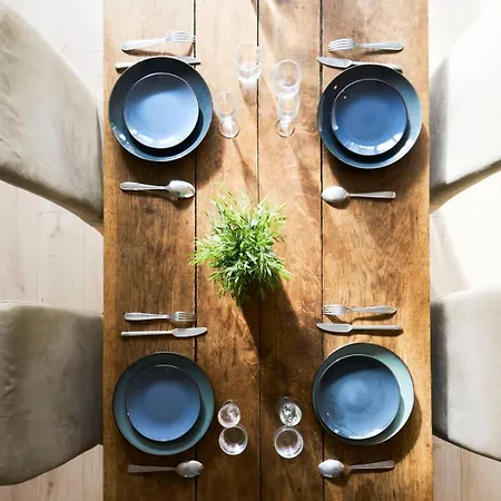 Daire Vieux - Superb Balcony Parking!