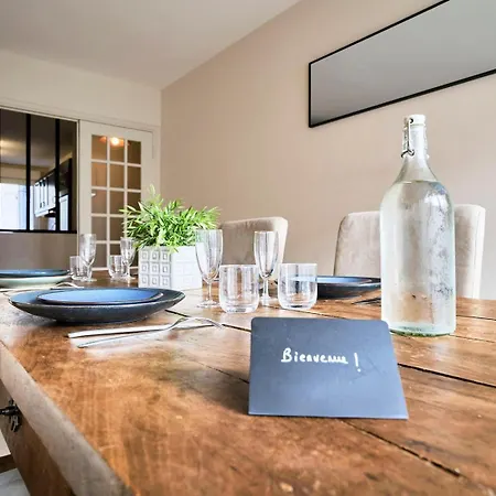 Vieux - Superb Balcony Parking! Appartement