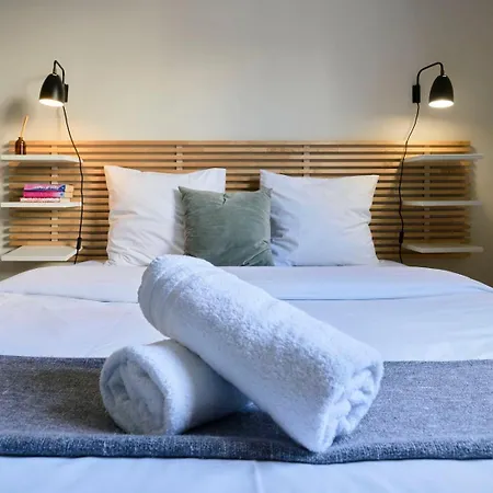 Vieux - Superb Balcony Parking! * Rijsel