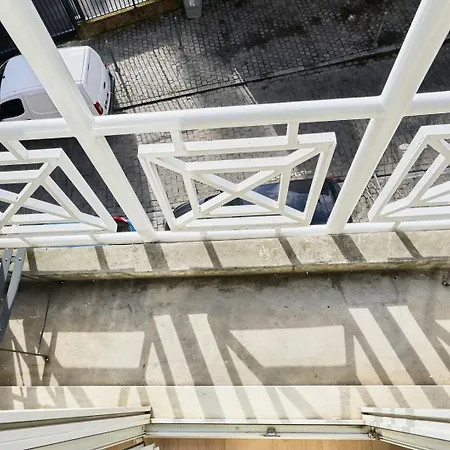 Daire Vieux - Superb Balcony Parking! *
