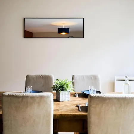 Appartement Vieux - Superb Balcony Parking! Rijsel