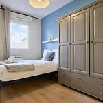 Vieux - Superb Balcony Parking! Appartement