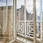 Vieux - Superb Balcony Parking! Appartement Rijsel