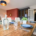 Vieux - Superb Balcony Parking! Appartement Rijsel